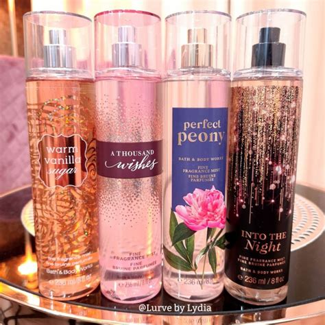 best bath body works scent|bath and body works recommendations.